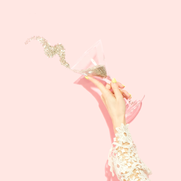 Not All “Biodegradable Glitter” Is Genuine Bioglitter®
