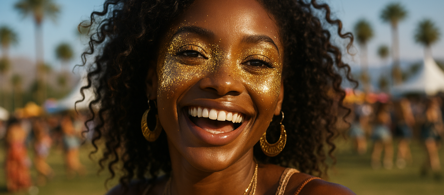 biodegradable glitter