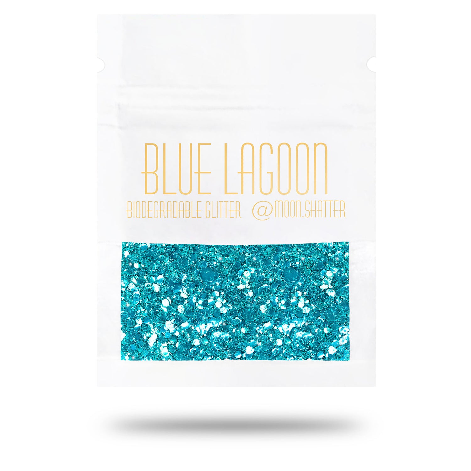Blue Lagoon