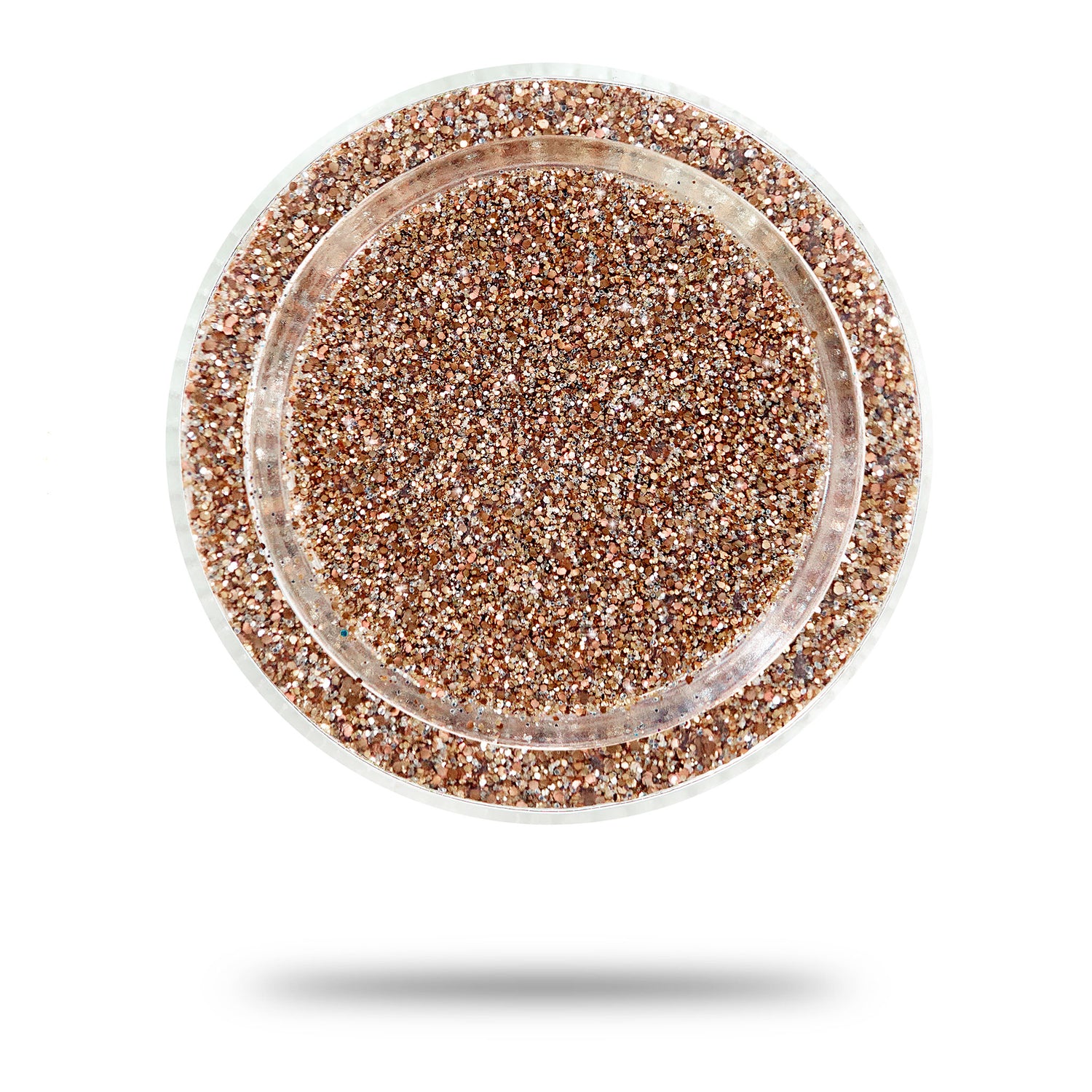 Bohemian Glitz biodegradable bio glitter — MoonShatter EcoGlitter