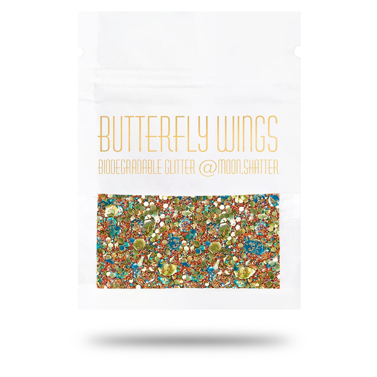 Butterfly Wings