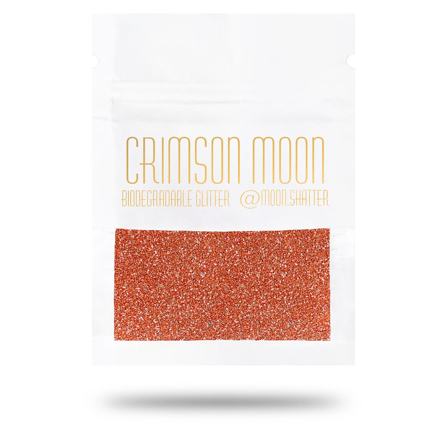 Crimson Moon