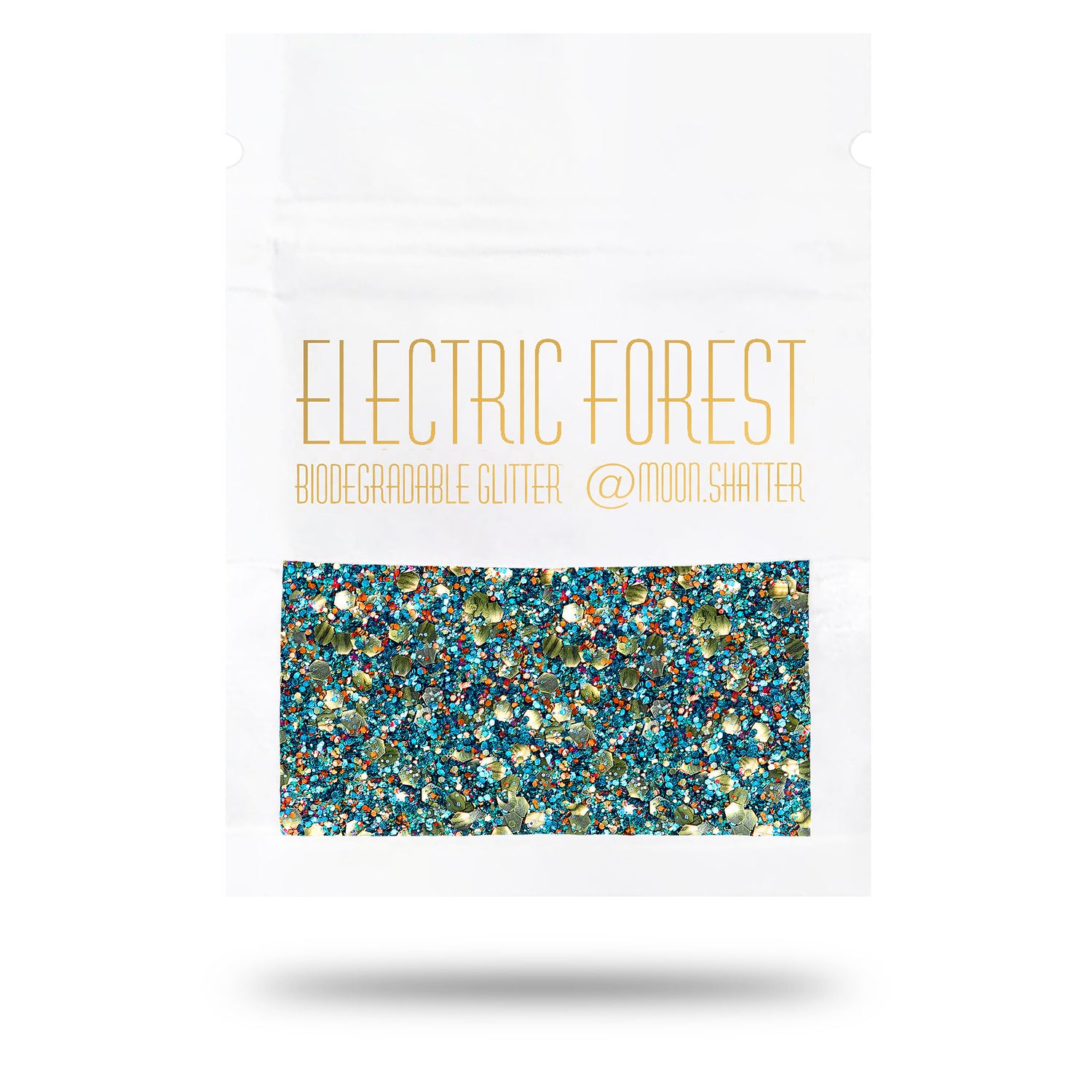 Electric Forest