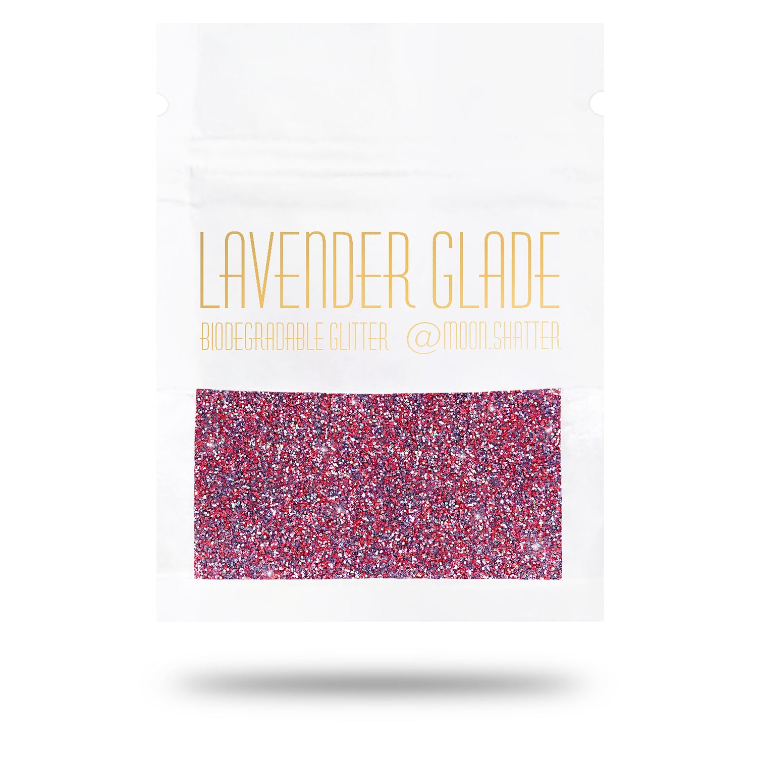 Lavender Glade