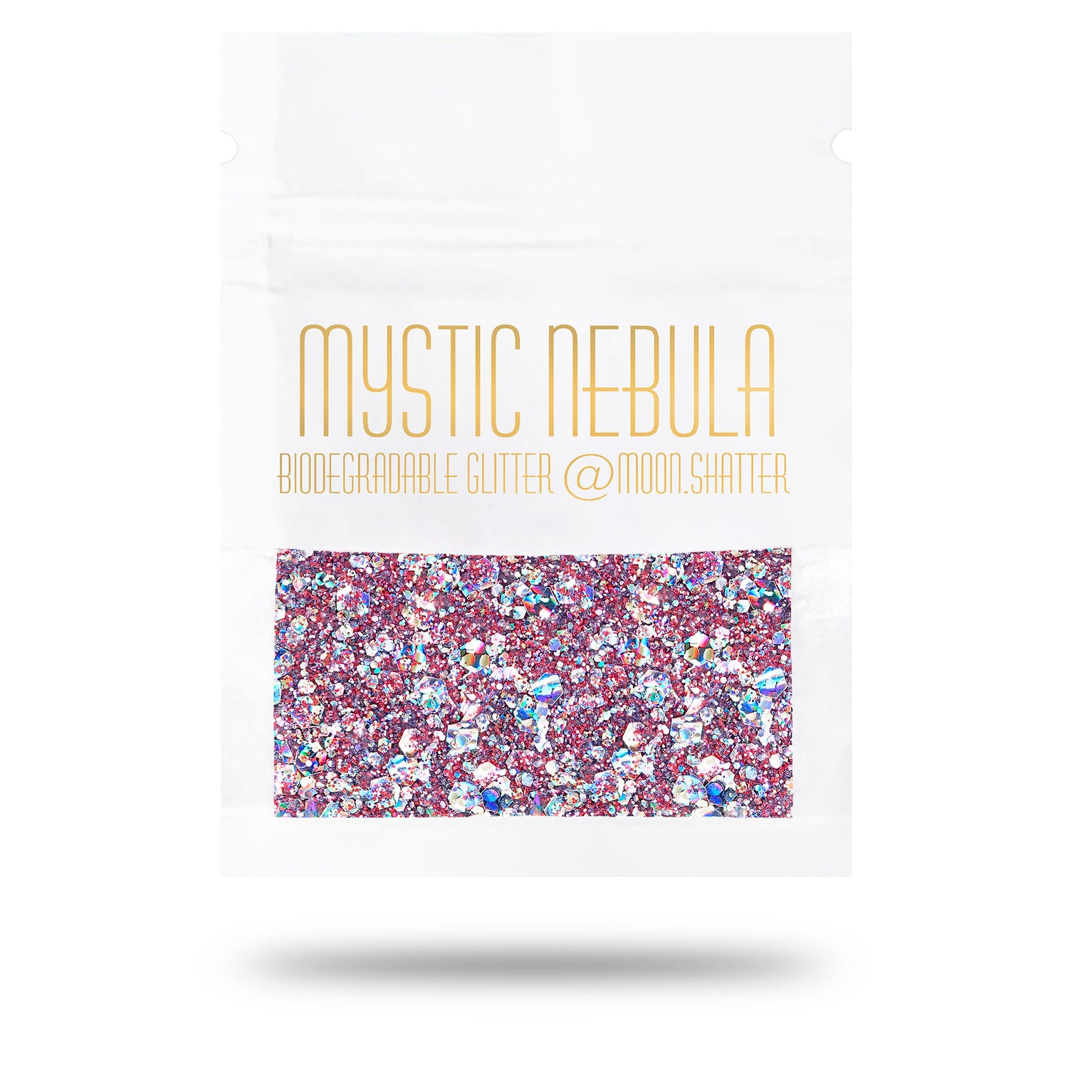 Mystic Nebula