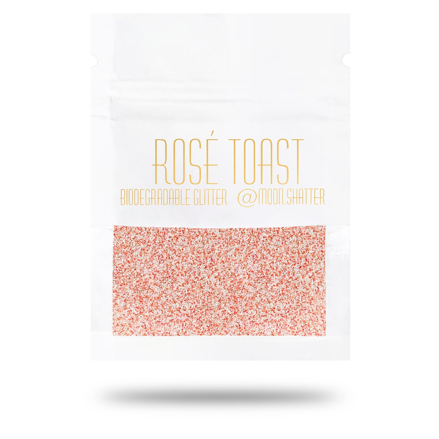 Rosé Toast