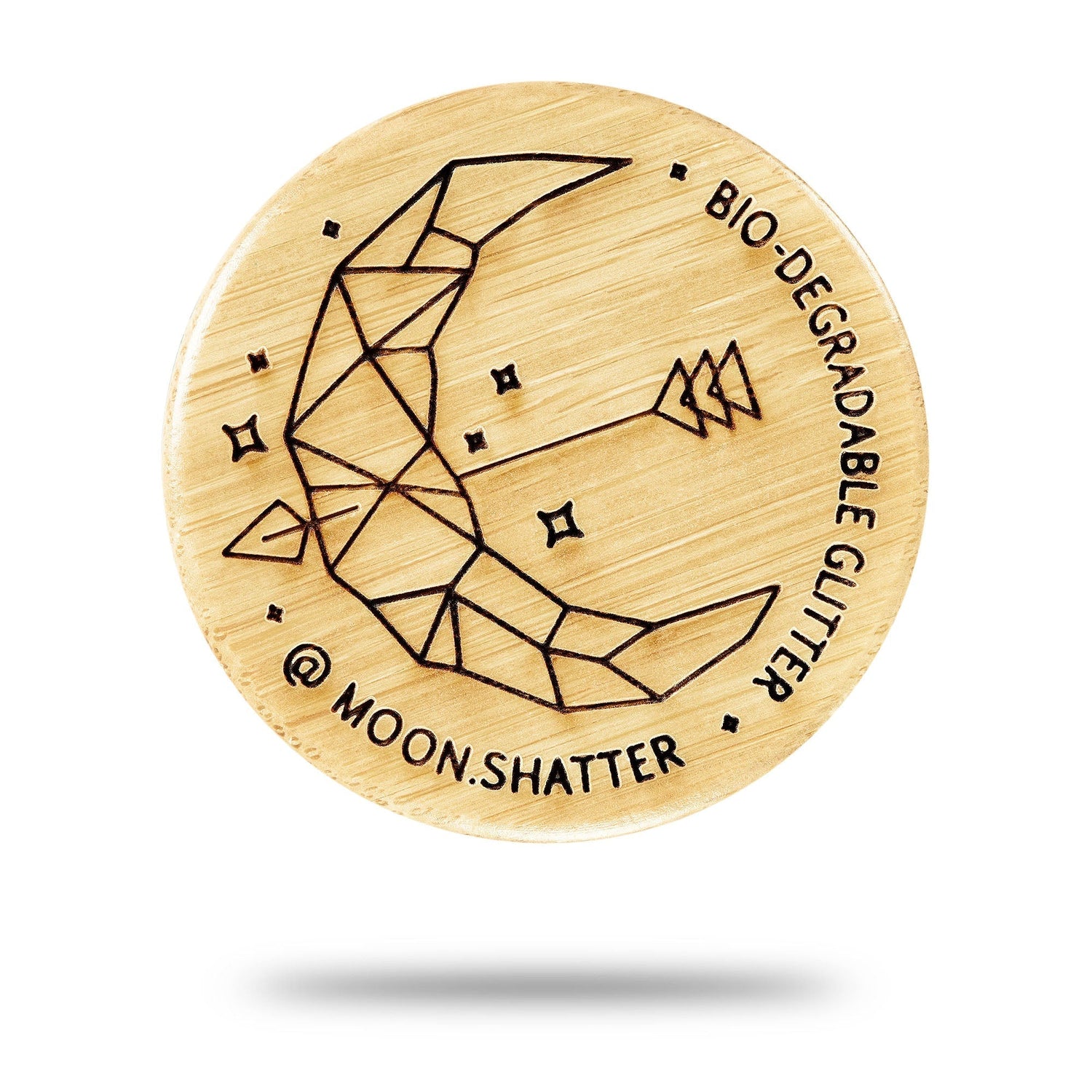 Summer Mix - Moon Shatter EcoGlitter