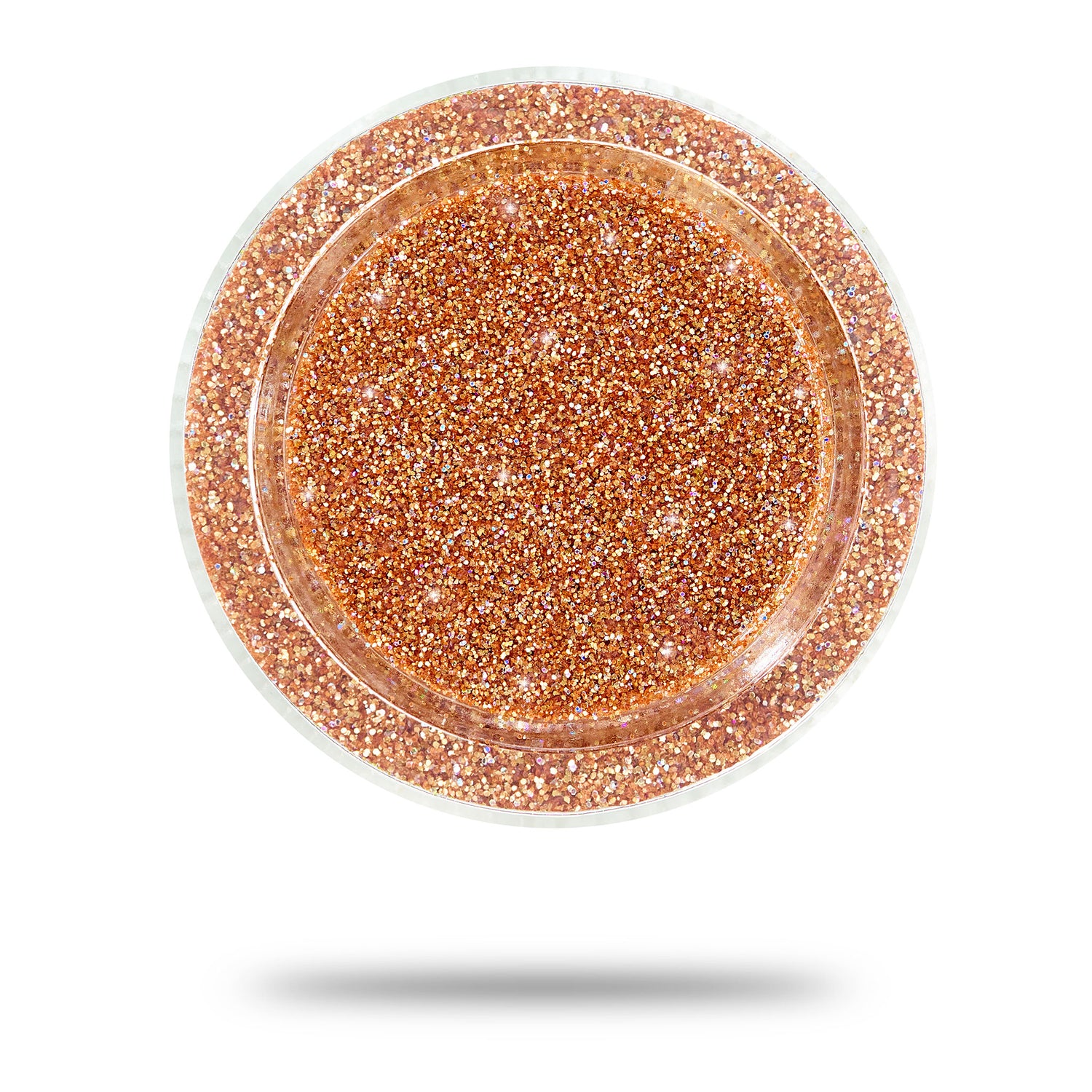 Summer Mix biodegradable bio glitter — MoonShatter EcoGlitter