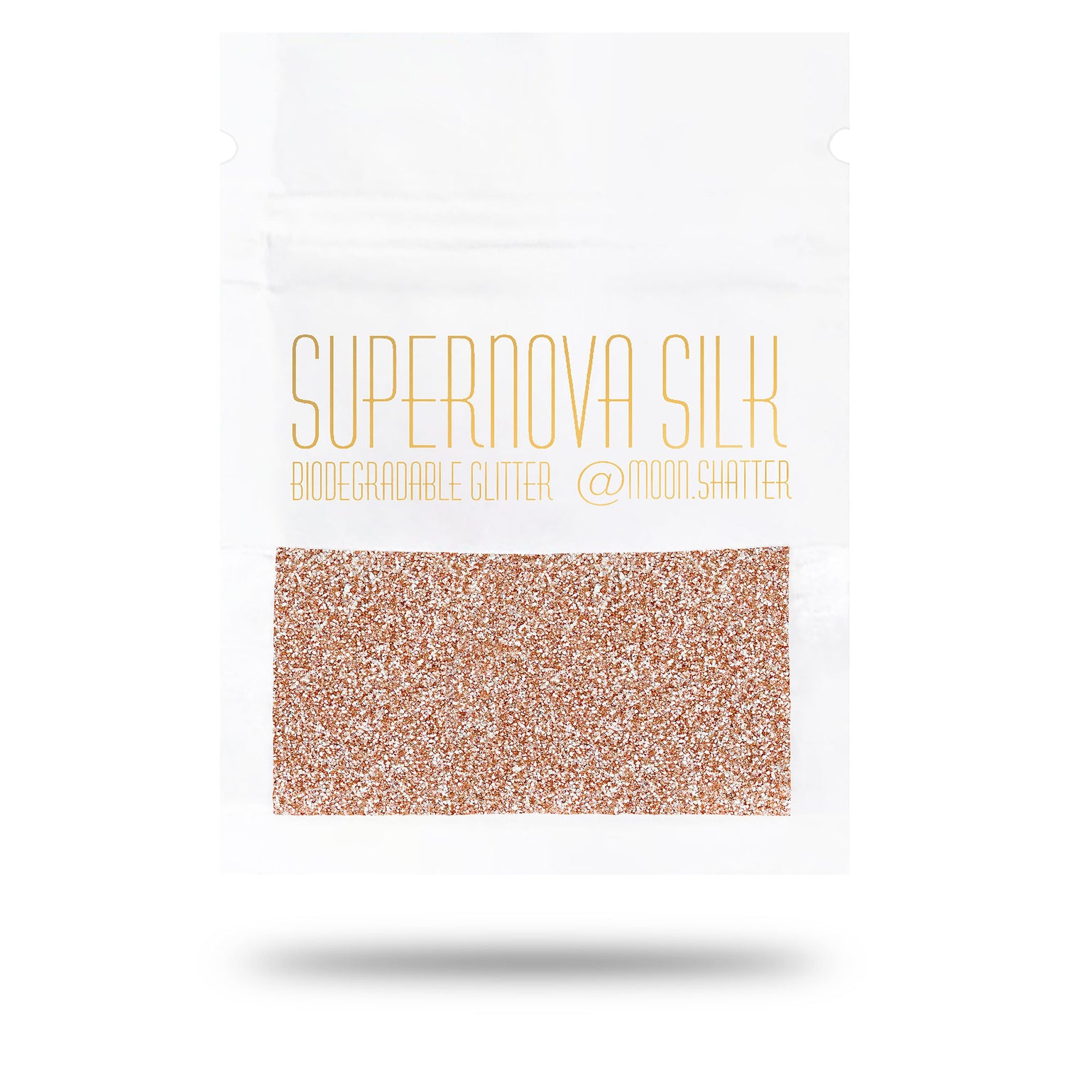 Supernova Silk