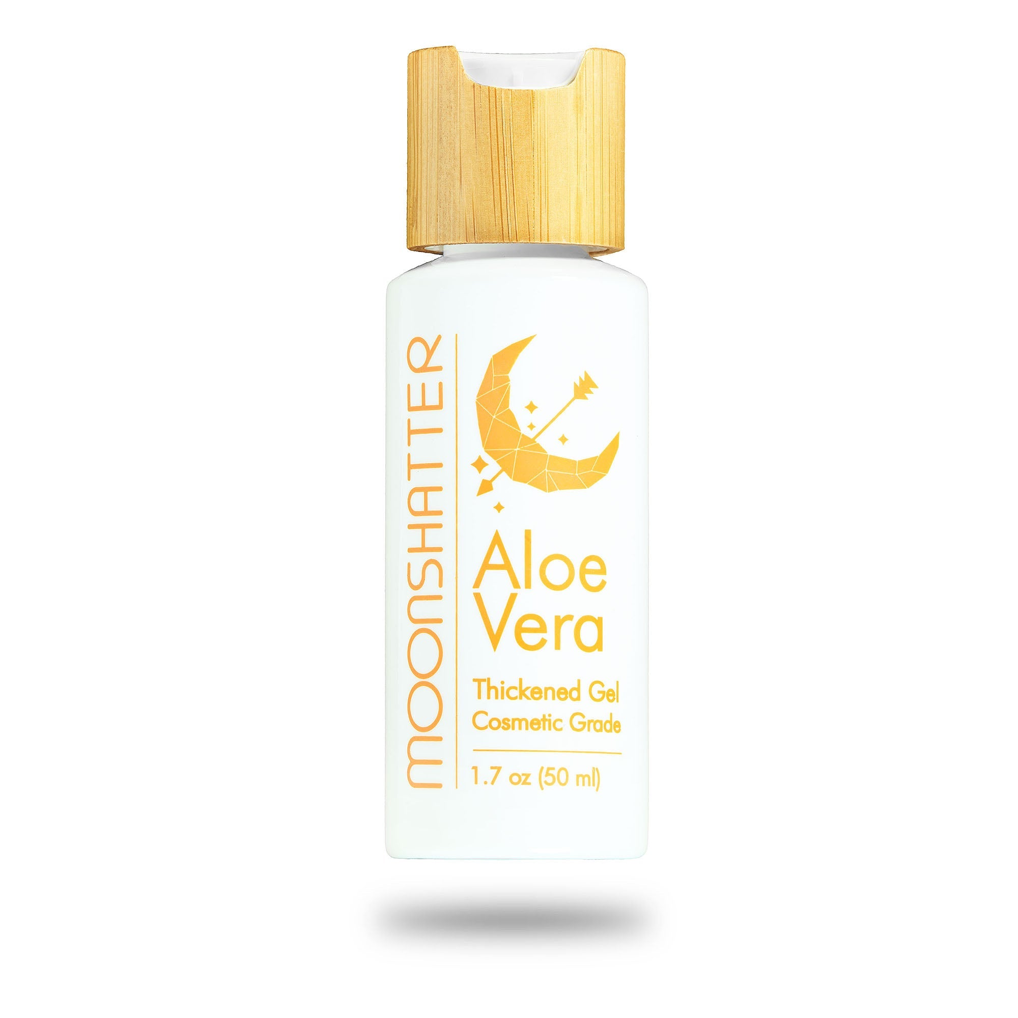 aloe vera gold gel Aloe Gel Glitter Bonder