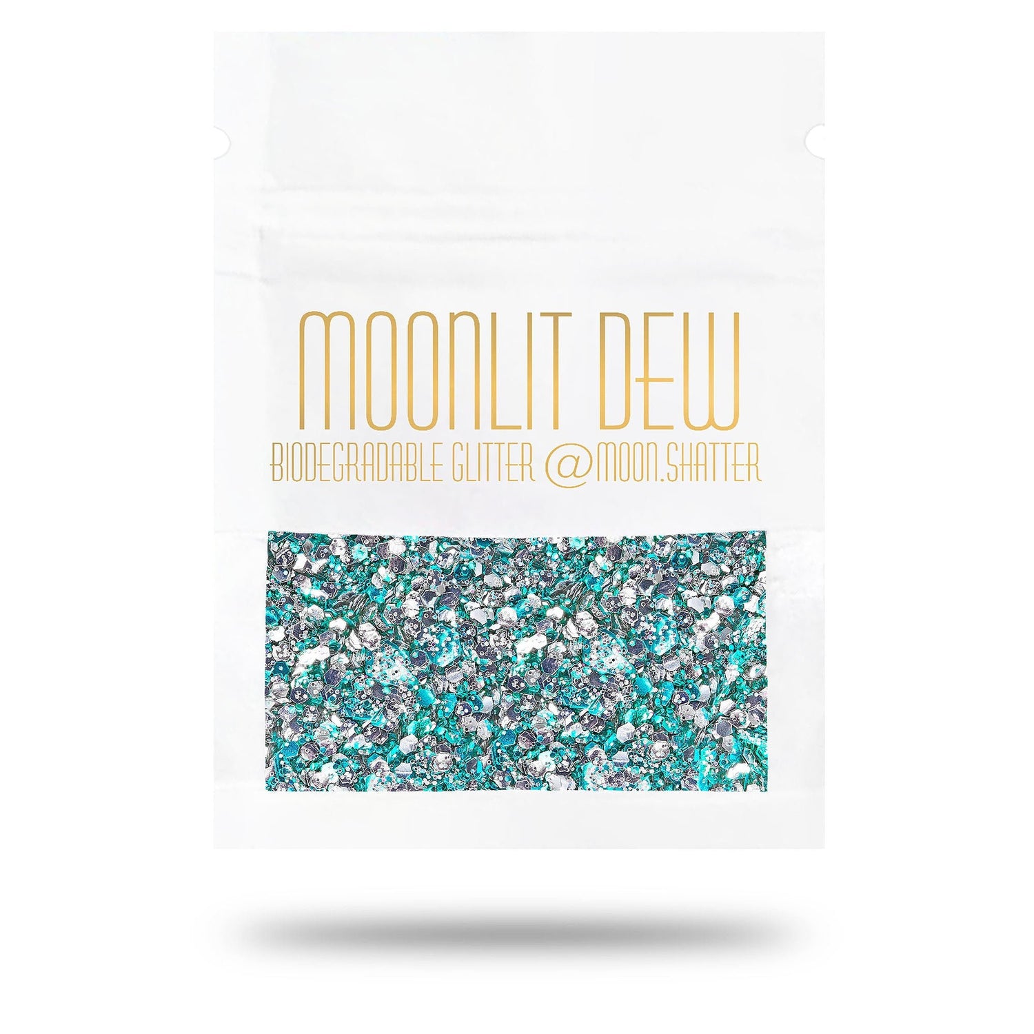 Moonlit Dew - Moon Shatter EcoGlitter