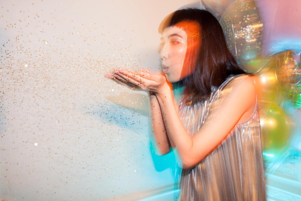 10 Creative Ways to Use Biodegradable Glitter for Every Occasion