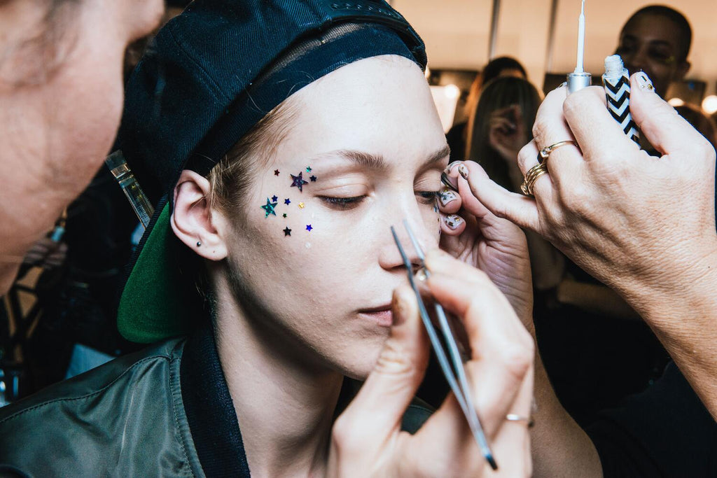 New European Legislation Against Microplastics: Glitter Gets a Makeover