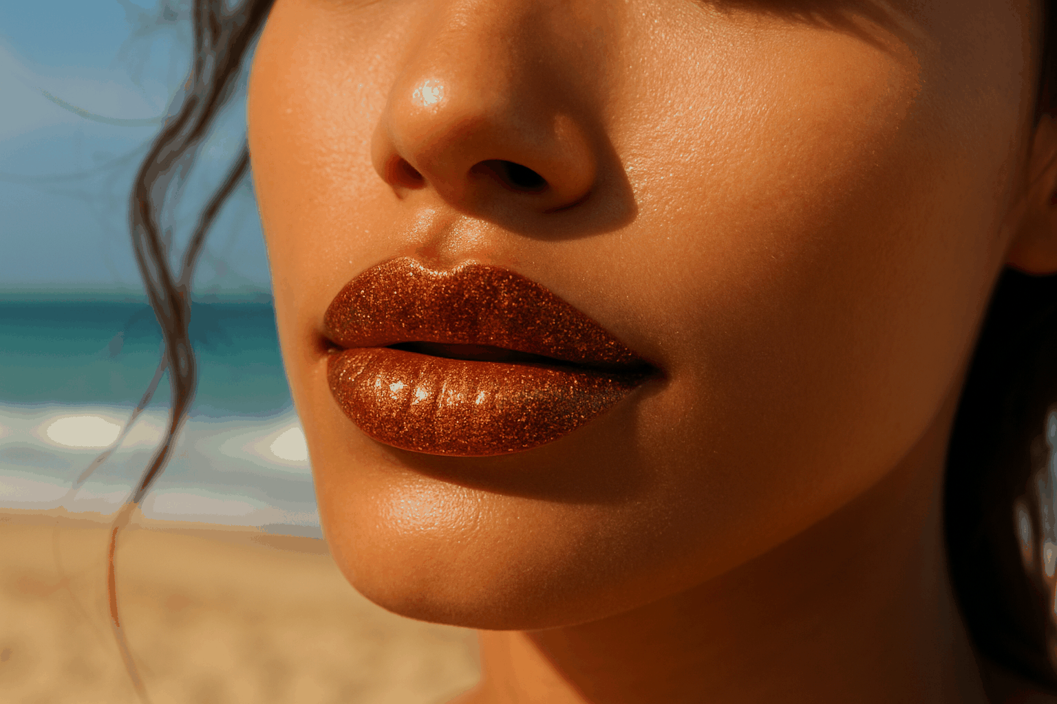 Eyes & Lip Safe Blends – Moon Shatter EcoGlitter