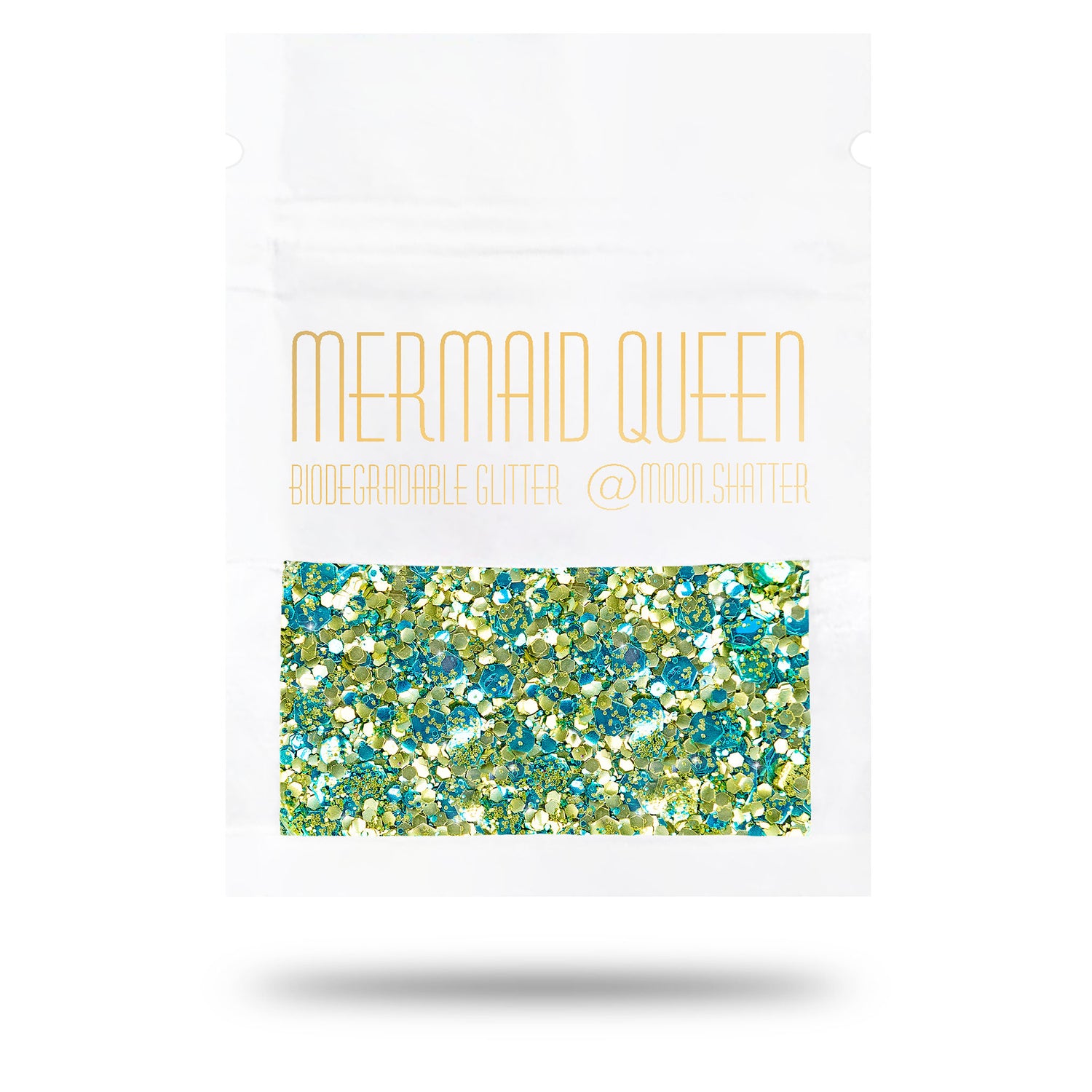 Mermaid Queen