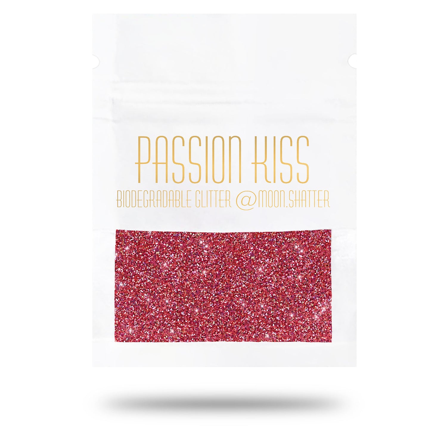 Passion Kiss