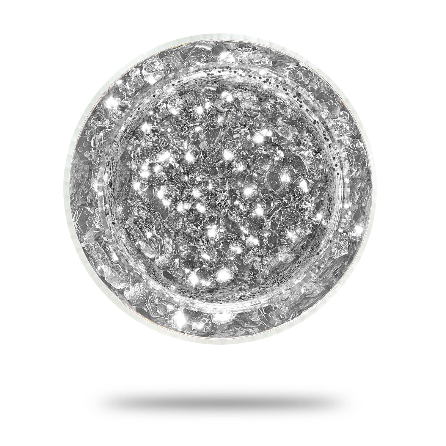 Silver Shadow