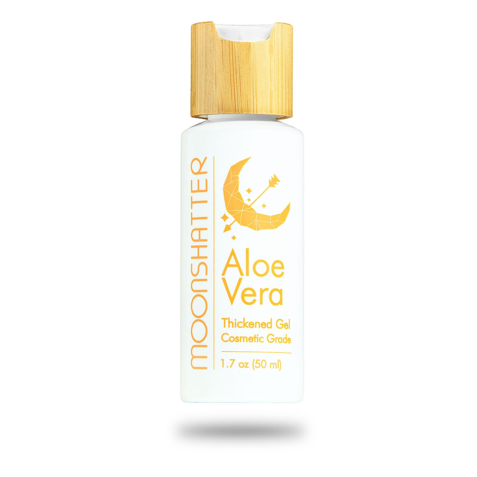 Aloe Vera Bonder
