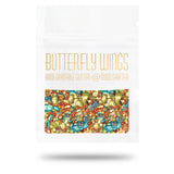 Butterfly Wings - Moon Shatter EcoGlitter