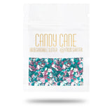 Candy Cane Blend - Moon Shatter EcoGlitter