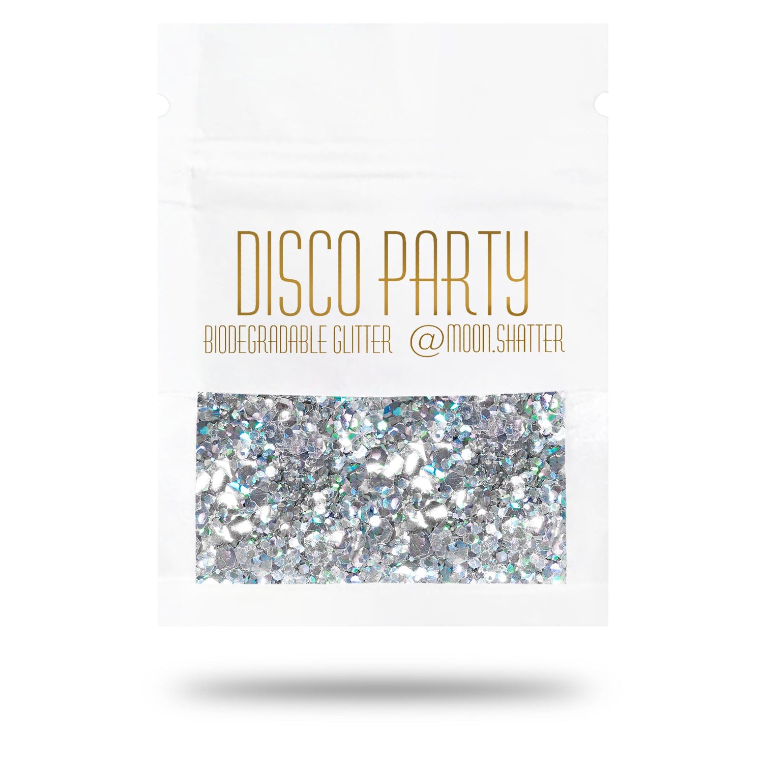 Disco Party Blend - Moon Shatter EcoGlitter