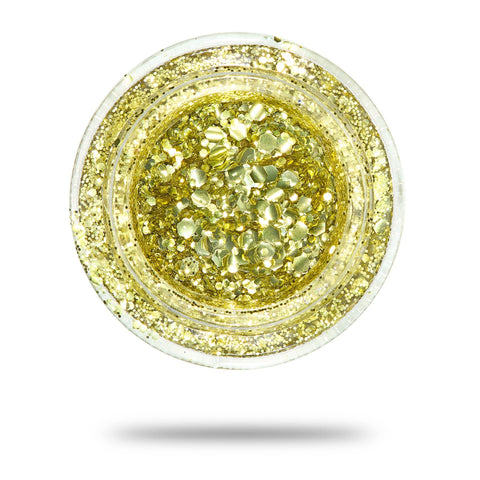 Golden Moon Blend - Moon Shatter EcoGlitter