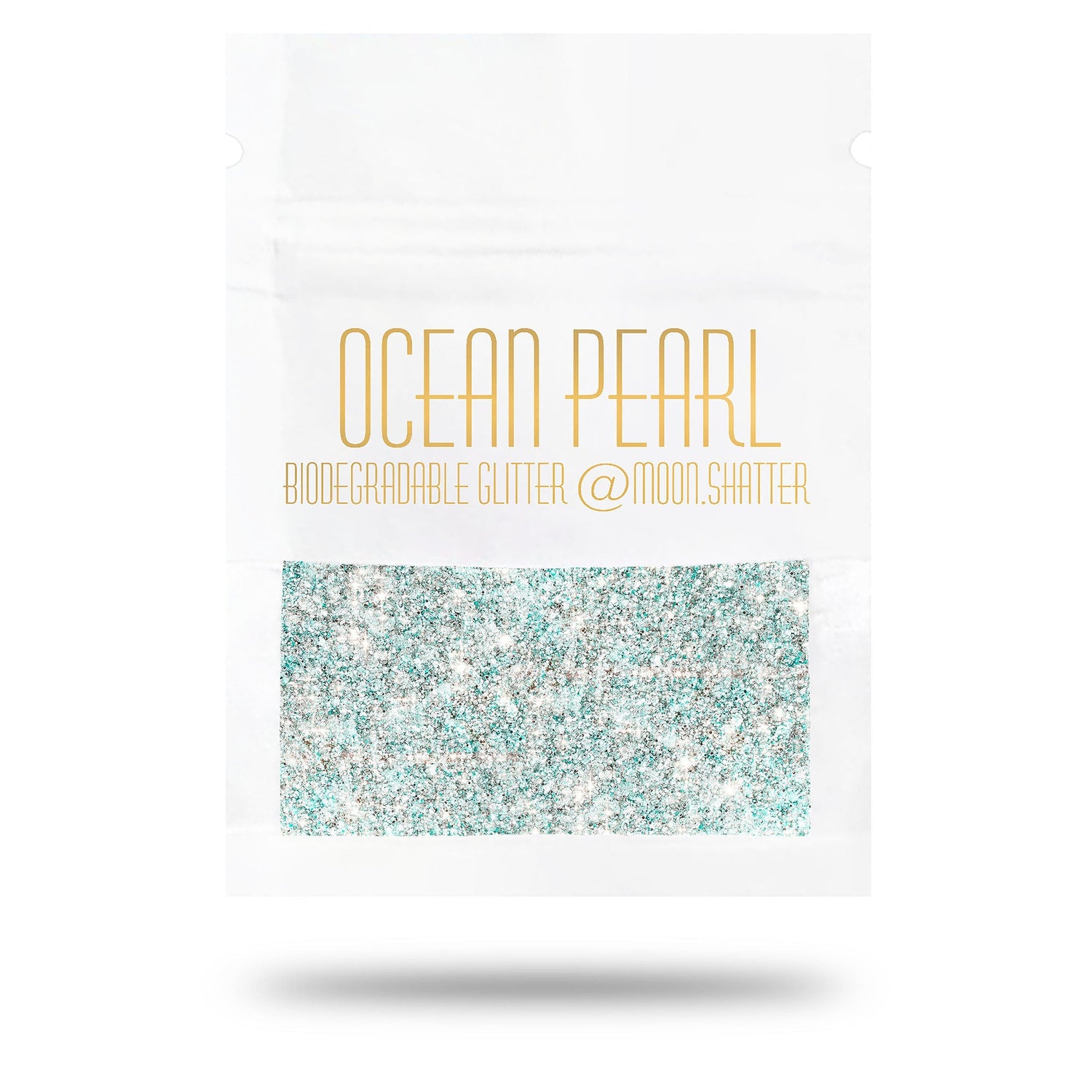 Ocean Pearl - Moon Shatter EcoGlitter
